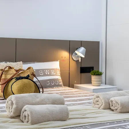 Villa Laguna Flamenco Torrevieja